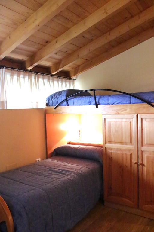 Albergue Turistico Via De La Plata Banos De Montemayor Chambre photo